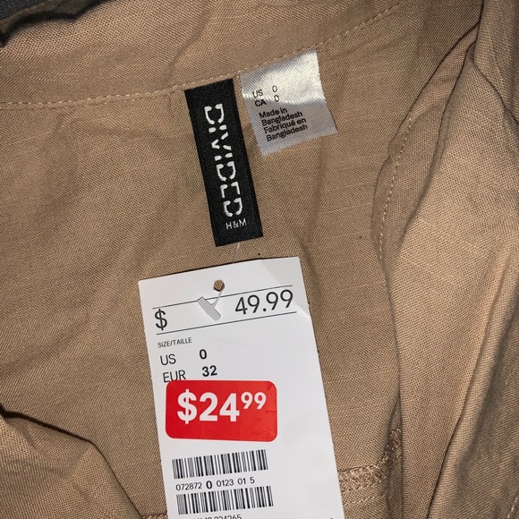 H&M Jumpsuit - Picture 3 of 3